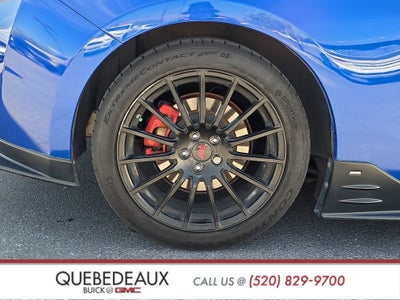 2015 Subaru BRZ Series.Blue