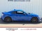 2015 Subaru BRZ Series.Blue