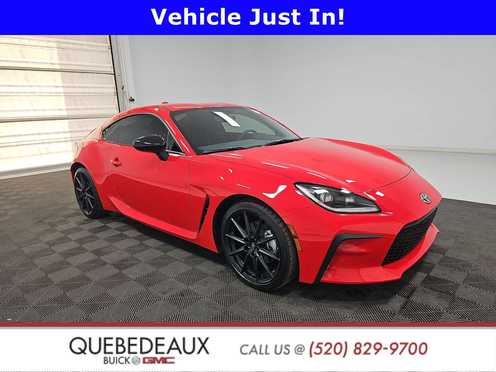 2024 Toyota GR86 Base