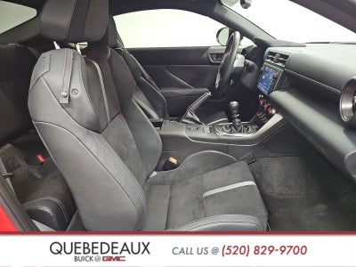 2024 Toyota GR86 Base