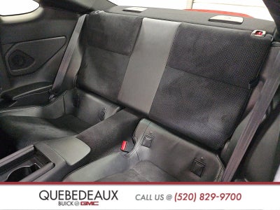 2024 Toyota GR86 Base
