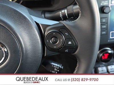 2024 Toyota GR86 Premium