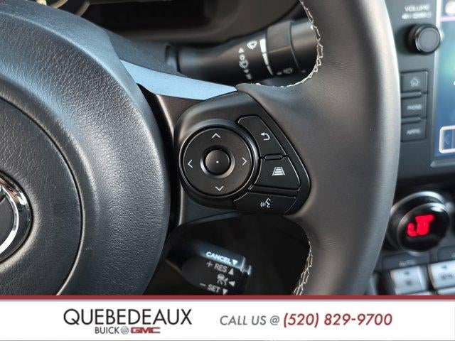 2024 Toyota GR86 Premium