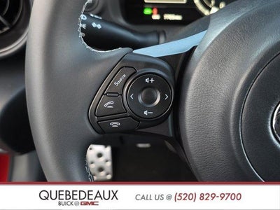 2024 Toyota GR86 Premium