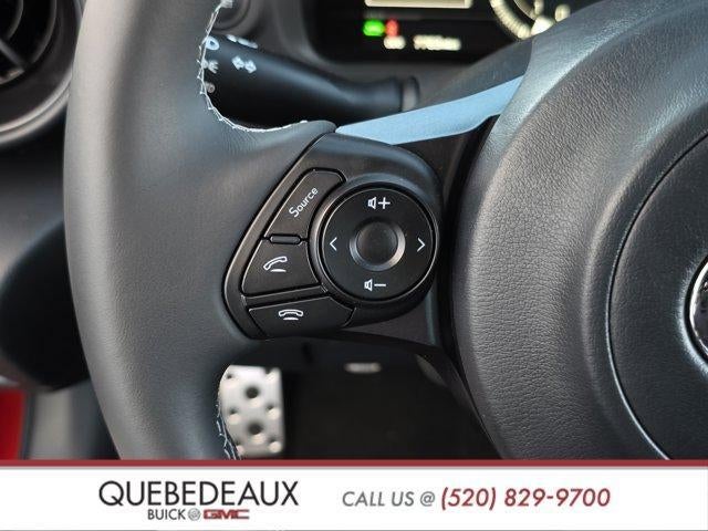 2024 Toyota GR86 Premium