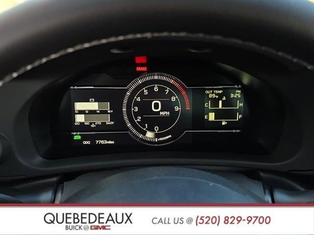 2024 Toyota GR86 Premium