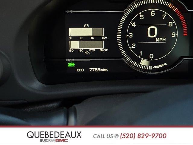 2024 Toyota GR86 Premium