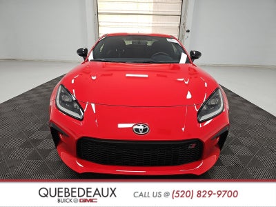 2024 Toyota GR86 Base