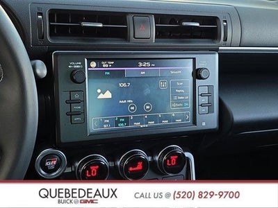 2024 Toyota GR86 Premium