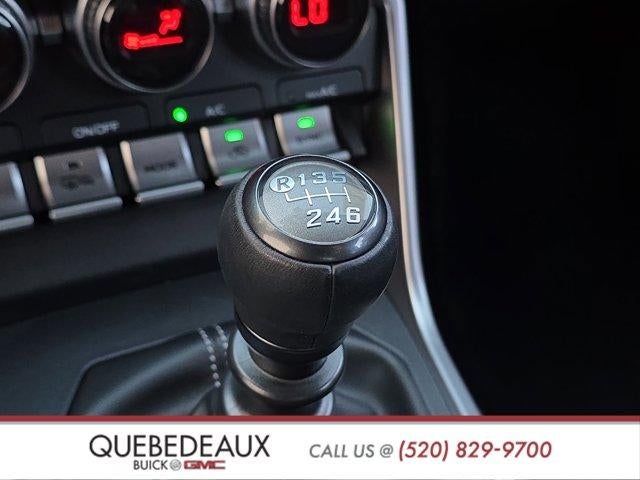 2024 Toyota GR86 Premium