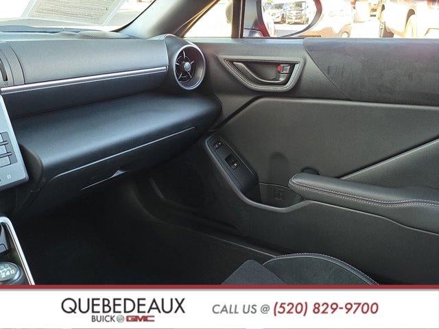 2024 Toyota GR86 Premium