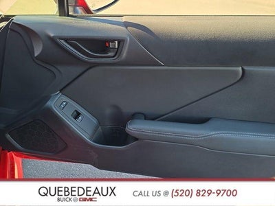 2024 Toyota GR86 Premium