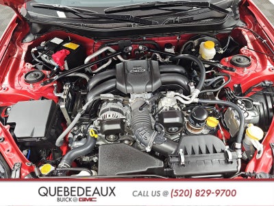 2024 Toyota GR86 Base