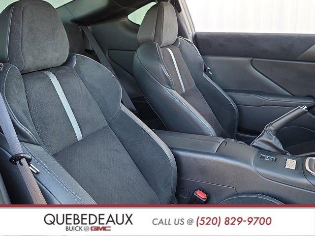 2024 Toyota GR86 Premium