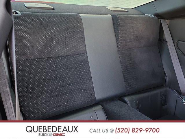 2024 Toyota GR86 Premium