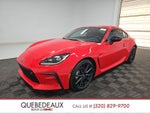 2024 Toyota GR86 Base