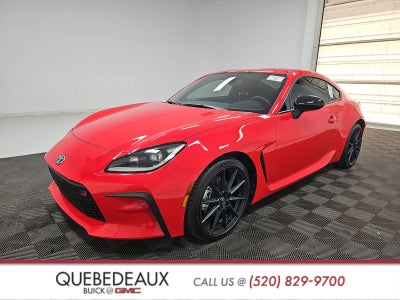 2024 Toyota GR86 Base