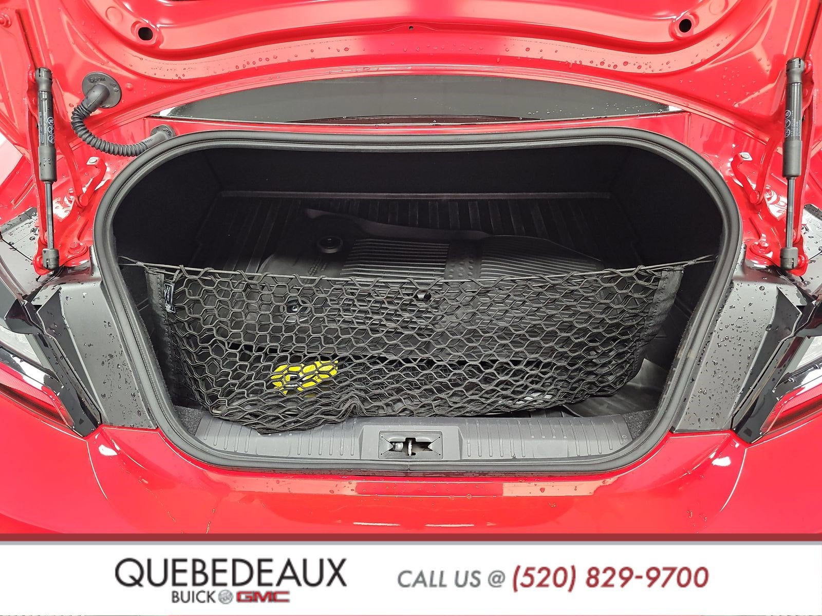 2024 Toyota GR86 Base