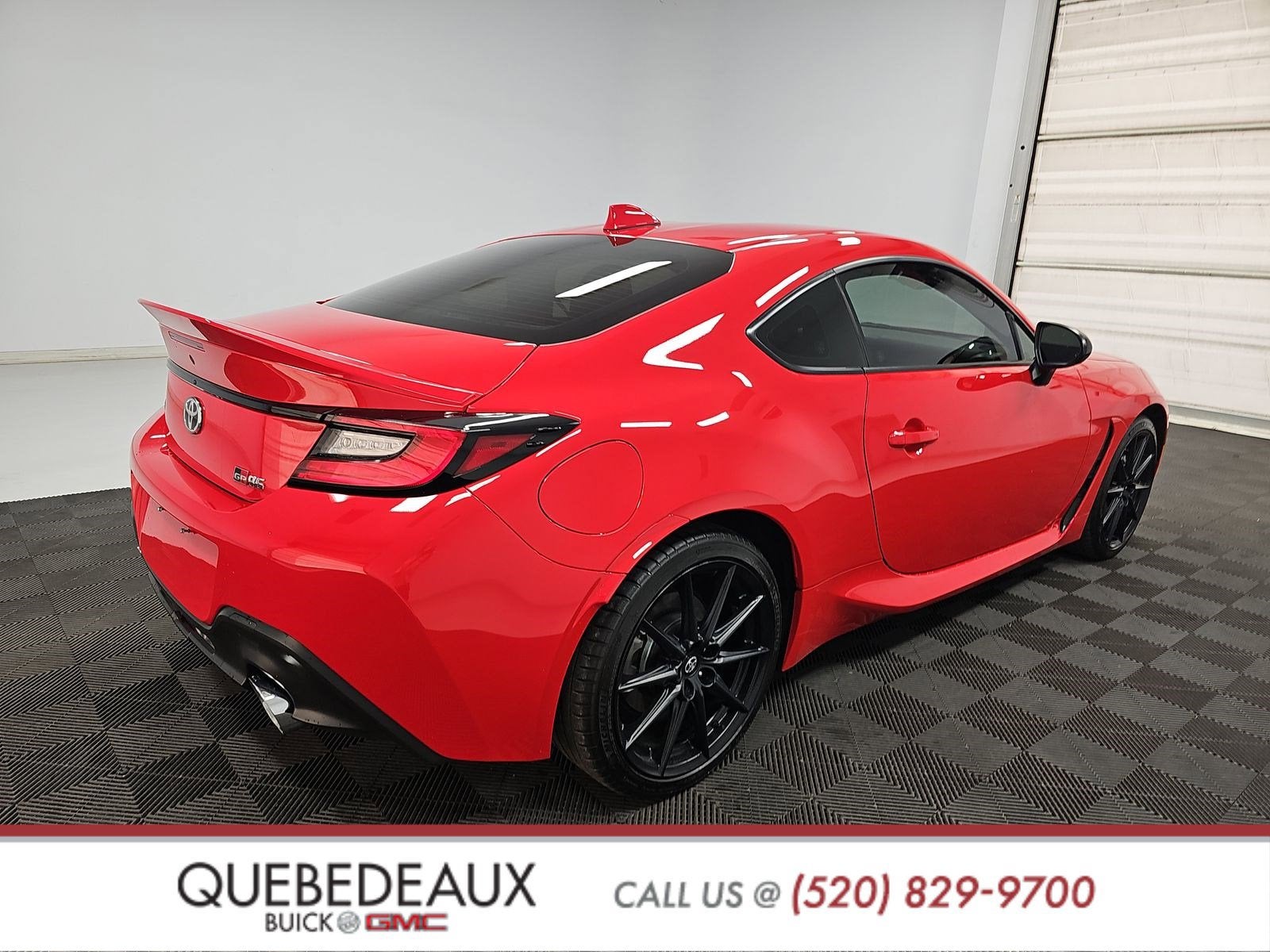 2024 Toyota GR86 Base