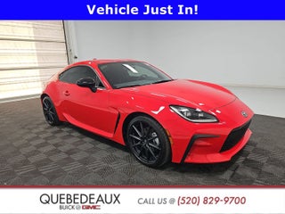 2024 Toyota GR86 Premium