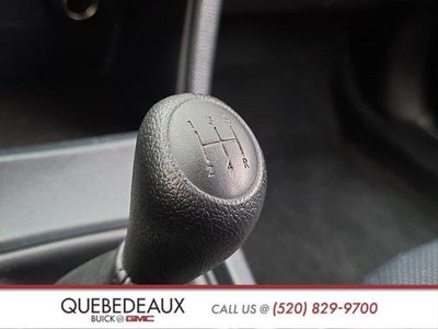 2017 Subaru Crosstrek Base