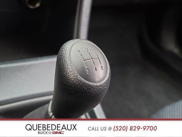 2017 Subaru Crosstrek Base