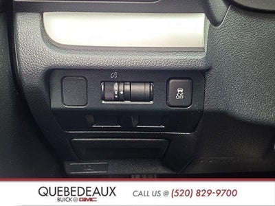 2017 Subaru Crosstrek Base