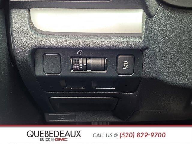 2017 Subaru Crosstrek Base