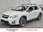 2017 Subaru Crosstrek Base