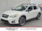 2017 Subaru Crosstrek Base