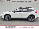 2017 Subaru Crosstrek Base