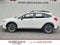 2017 Subaru Crosstrek Base