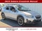 2023 Subaru Crosstrek 4DR MT