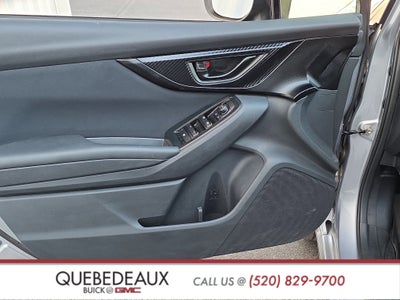 2023 Subaru Crosstrek 4DR MT