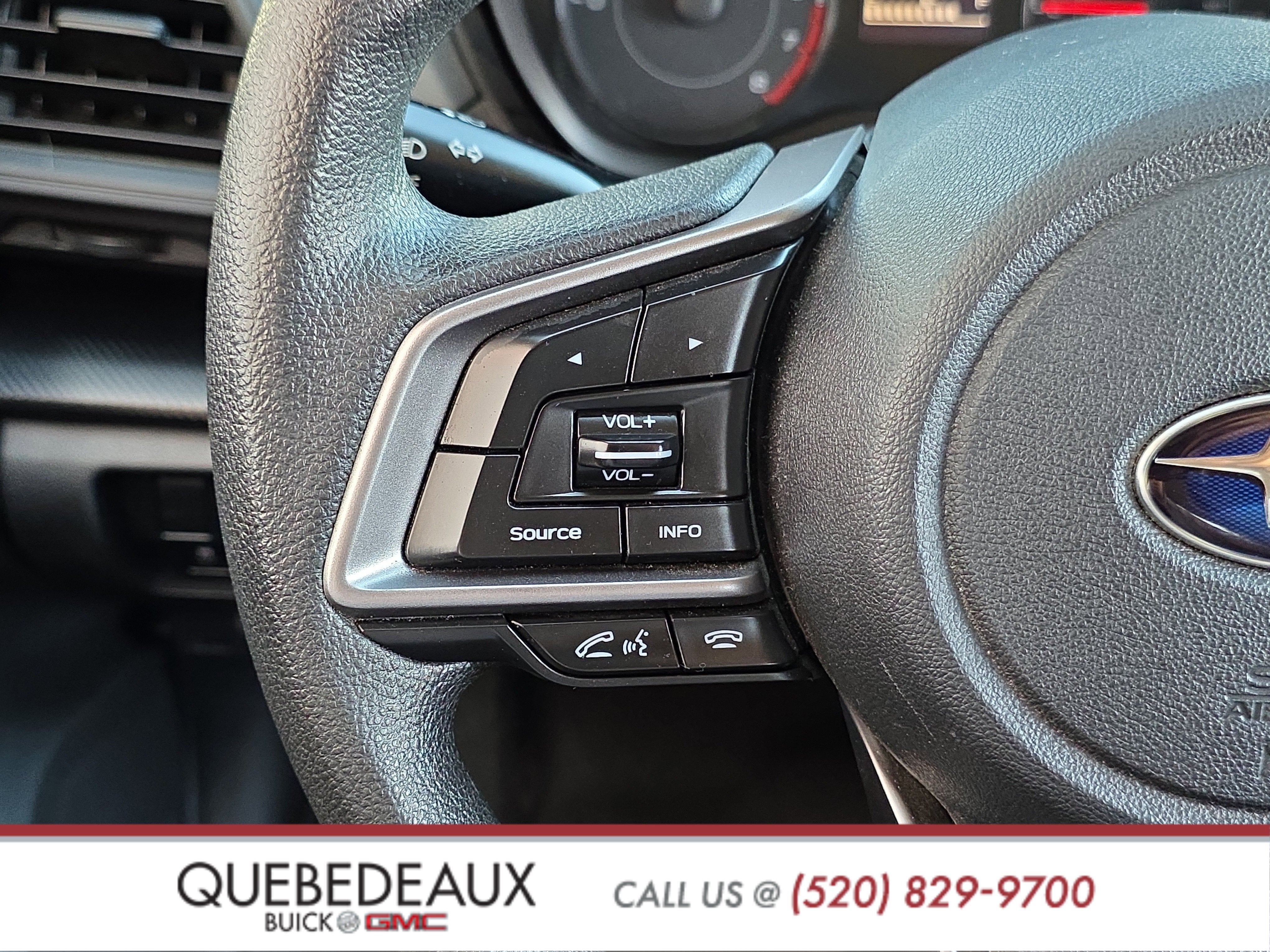 2023 Subaru Crosstrek 4DR MT