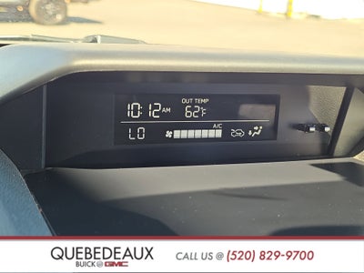 2023 Subaru Crosstrek 4DR MT