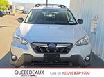 2023 Subaru Crosstrek 4DR MT