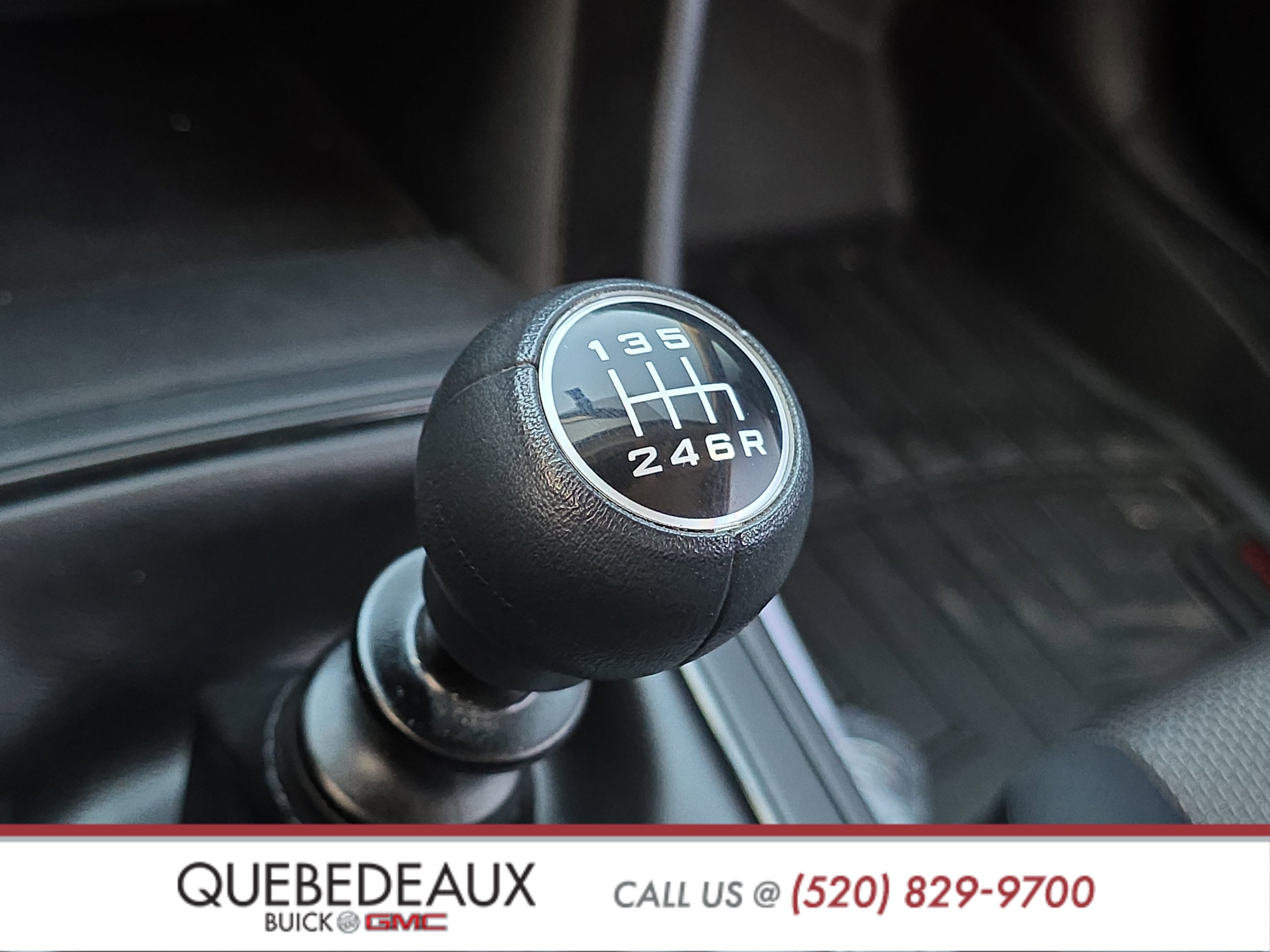 2023 Subaru Crosstrek 4DR MT