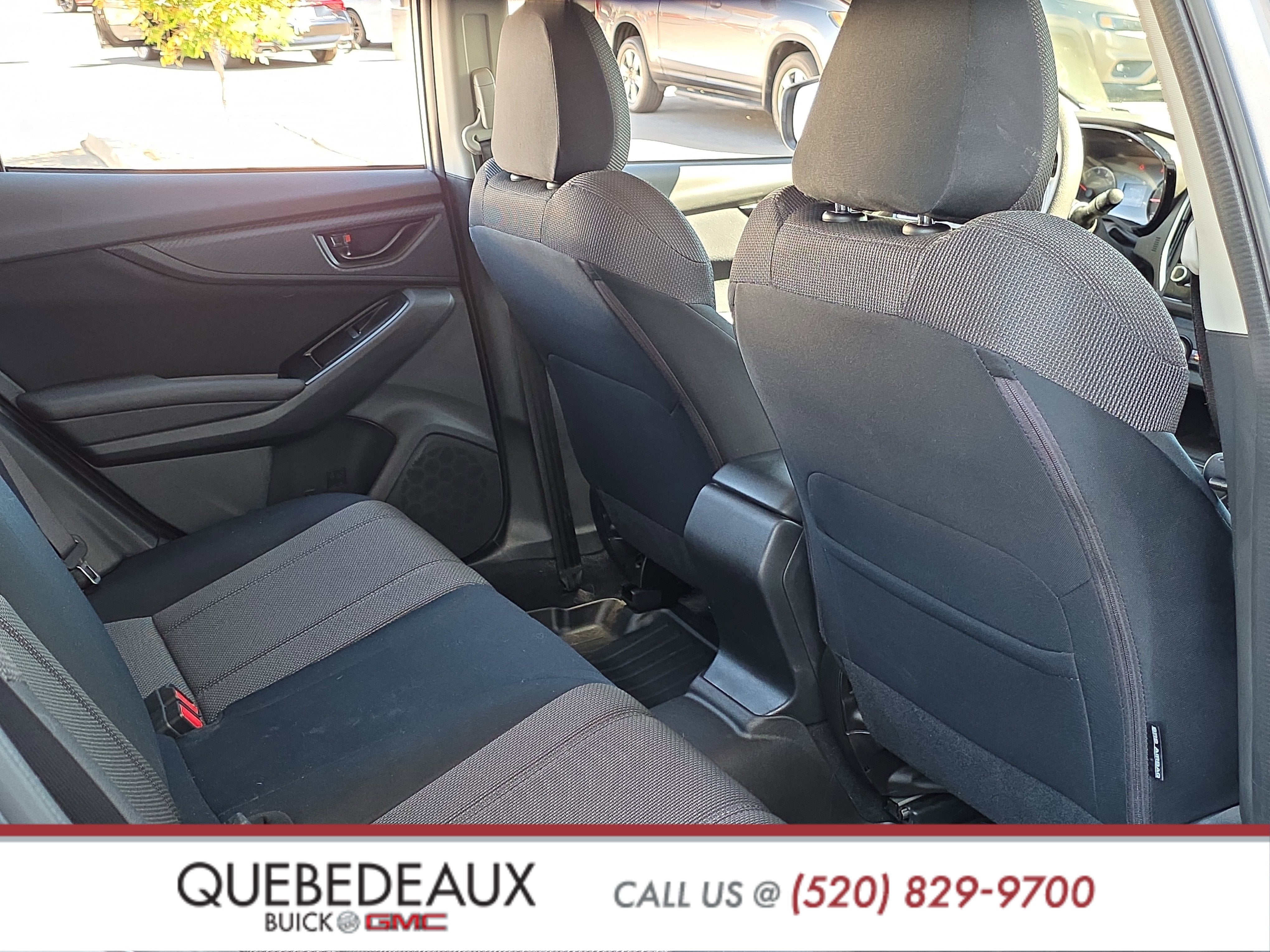 2023 Subaru Crosstrek 4DR MT