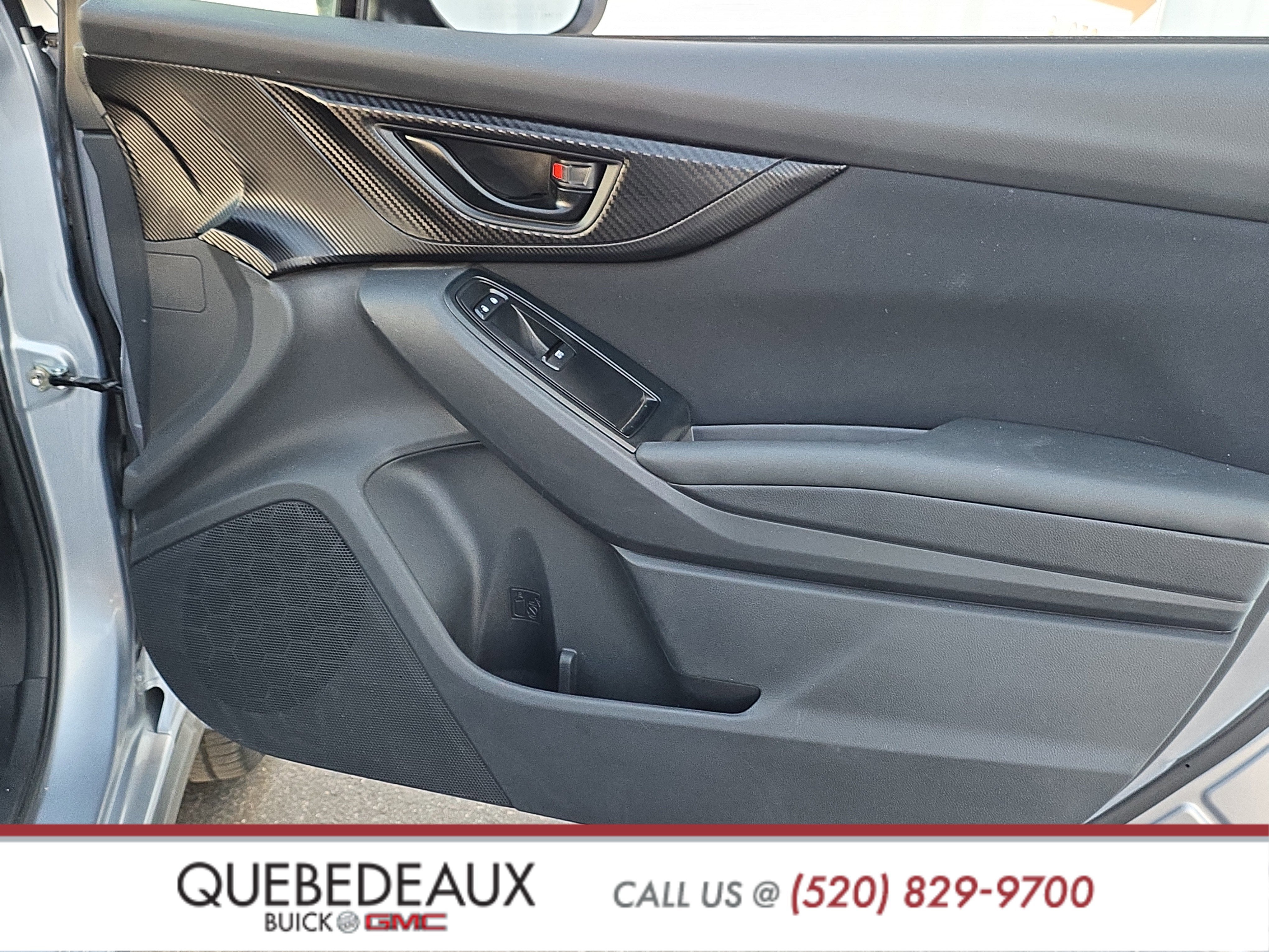 2023 Subaru Crosstrek 4DR MT