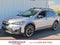 2023 Subaru Crosstrek 4DR MT