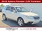2010 Subaru Forester 2.5X Premium