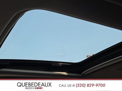 2010 Subaru Forester 2.5X Premium