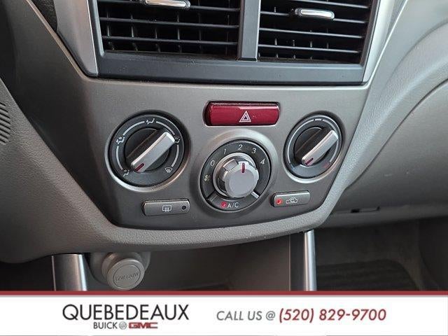 2010 Subaru Forester 2.5X Premium