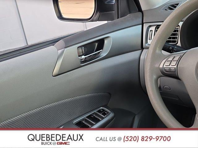 2010 Subaru Forester 2.5X Premium