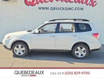 2010 Subaru Forester 2.5X Premium