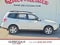 2010 Subaru Forester 2.5X Premium