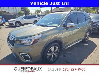 2019 Subaru Forester Touring
