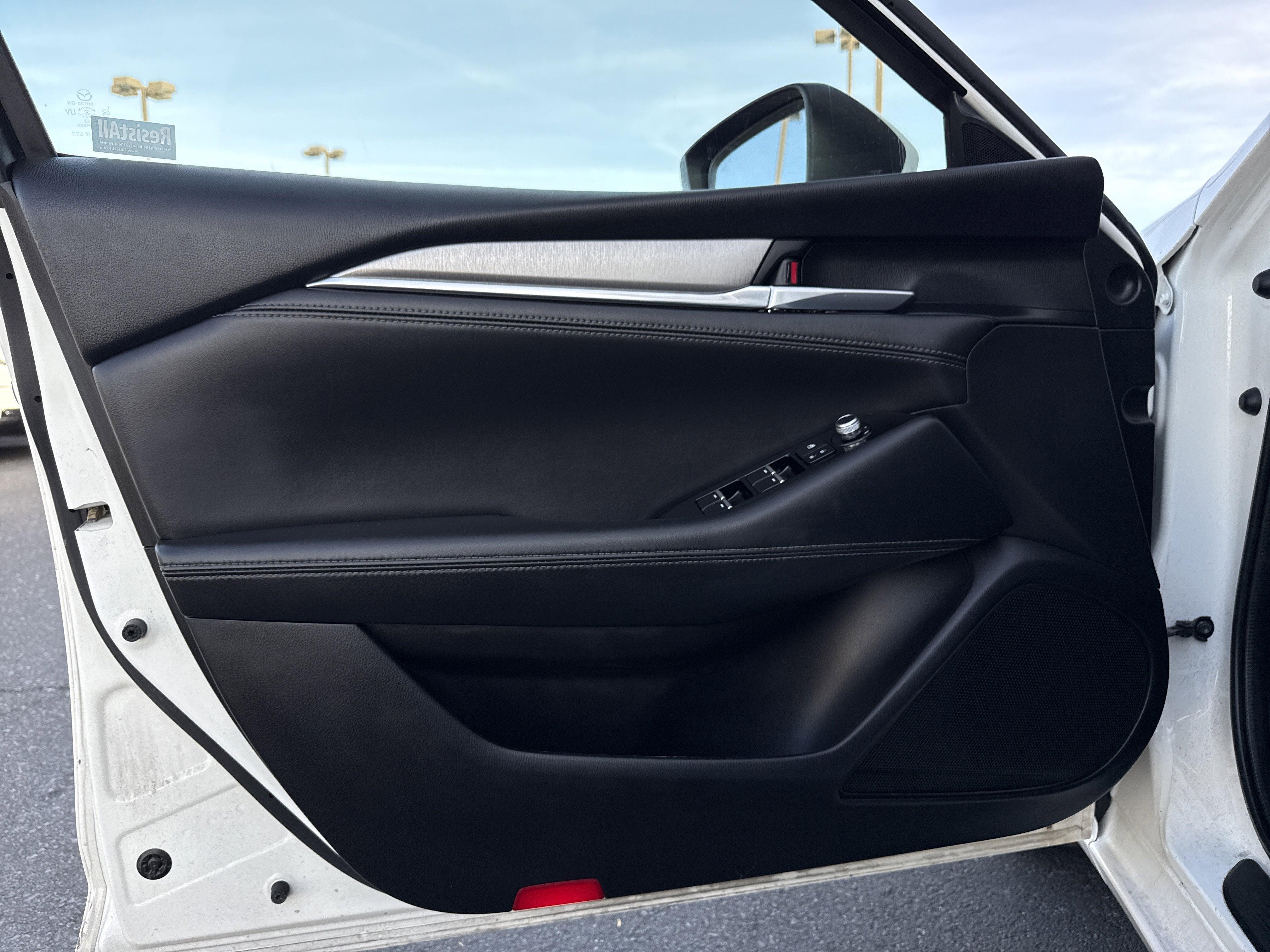 2019 Mazda Mazda6 Sport