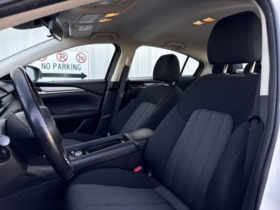 2019 Mazda Mazda6 Sport
